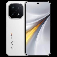 vivo iQOO 15 16GB+512GB传奇版 第五代骁龙8至尊版 自研电竞芯片Q3 国家补贴 iqoo15游戏电竞手机4439元（晒单返60元）