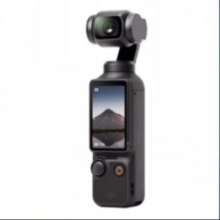 大疆 DJI Osmo Pocket 3 一英寸口袋云台相机  大疆Pocket3 标准套装 +1年随心换2898元+120元淘金币