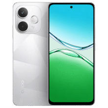 OPPO K13x 手机 8+256G 钻白806.65元