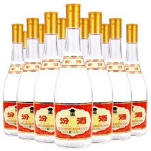 20日20点：汾酒 53度黄盖玻汾 475ml*6瓶221.54元（需领券）