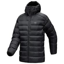 20点开始、保暖服饰、88VIP：ARC'TERYX 始祖鸟 Thorium Hoody 男士户外羽绒服