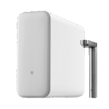PLUS会员：米家小米净水器S1 1200G家用大通量净水机 RO反渗透MR1272-A