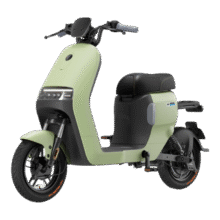 9日0点、PLUS：九号（Ninebot）电动车 A2z 35c 真续航智能电动自行车2249元