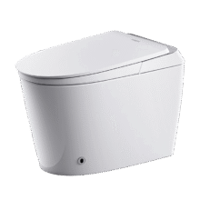 智米（SMARTMI）智能马桶泡沫盾无水压自动翻盖智便器3PRO 升级款 接入米家APP3455.05元（需领券）
