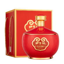 淘金币可用：口子窖 吉祥如意 口子酒 50度 兼香型白酒 2.5L*1瓶282.55元（253.35元淘金币到手）