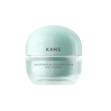 KANS 韩束 水动力焕能霜50g17元（合8.5元/件）