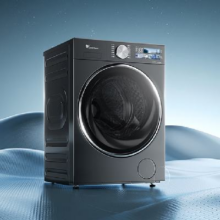 LittleSwan 小天鹅 小乌梅3.0 新品上市 洗衣机滚筒全自动10KG TD10VE403199.2元包邮