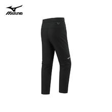 Mizuno 美津浓 断码清仓 软壳裤 户外休闲透气登山裤120元