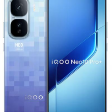 iQOO Neo10 Pro+ 手机 16+512G 超级像素2676.74元（需领券）