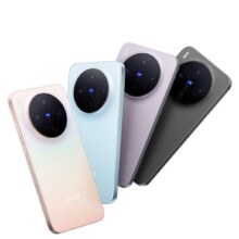 vivo X300 手机 蔡司2亿超级主摄 幸运彩 16+512G4699元（晒单返100元）