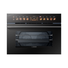 双11预售、plus：凯度（CASDON）双热风蒸烤箱一体机 SR52FDF24-TR Pro5501.03元（需领券）