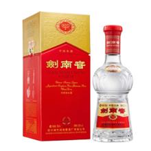 剑南春 水晶剑 52%vol 浓香型白酒 500ml 单瓶装365元（需买2件，需用券）