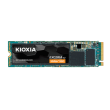 铠侠（Kioxia）VD10固态硬盘 电脑台式机笔记本m.2硬盘固态SSD 铠侠RC20 2TB PCIE3.0 (缓存1G）819元