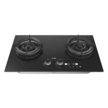 预售：FOTILE 方太 天然气煤气灶 家用嵌入式双灶 5.2kW*猛火燃气灶 02-TE301922.6元包邮