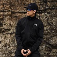 15日20点、保暖服饰：THE NORTH FACE 男款防风防泼水软壳 8DNB648元（限时免定金，20日支付尾款）