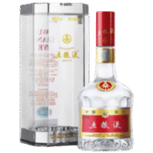 五粮液 第七代普五 2009年 浓香型白酒 52度 500ml 单瓶装