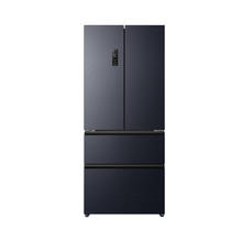 容声 518升双净双系统冰箱 家用法式四门 BCD-518WD15MPA