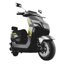 20日20点：五星钻豹电动车 72V35AH  电动摩托车X43499元