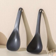 双枪 合金饭铲+合金汤勺组合套装*29.8元（需领券，合4.9元/件）