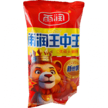临期：雨润王中王优级火腿肠鸡肉猪肉240g(30g*8支)*3件8.9元（需领券，合2.97元/件）