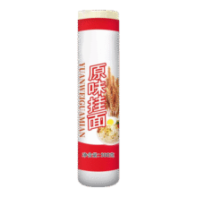 原味挂面速食面圆面中粗面干面条早餐面自煮汤面拌面包装随机 原味挂面（捆装）500g*1袋4.9元