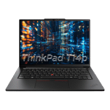 国补、PLUS：ThinkPad【国家补贴20%】T14p AI PC酷睿Ultra9 14.5英寸高性能工程师本笔记本电脑 32G 1TB 3K 商务办公本7700.01元（需领券）+晒单返100e卡（图三）