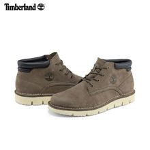 Timberland 男鞋中帮靴子|A2BGA