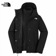 北面（The North Face）三合一冲锋衣女Sangro抓绒内胆946.19元（需领券）