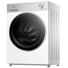 美的 MG10L1PRO 滚筒洗衣机 10kg 白色1391.28元