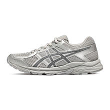ASICS 亚瑟士 GEL-CONTEND 4跑鞋男女减震透气轻便运动鞋券后224元