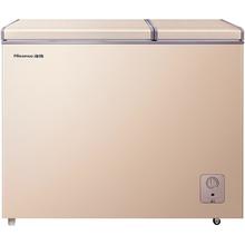 限地区：海信 Hisense BCD-206NUD 冰柜 206L