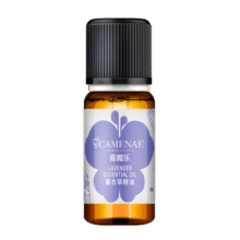 嘉媚乐（CAMENAE）薰衣草精油抚化印疤单方精油净肤面部按摩香薰精华油10ml159元 (每满300减50,券后省10)