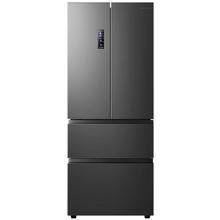 国家补贴、大件超省：容声 离子净味系列 BCD-456WD18MP 风冷多门冰箱 456L 墨韵灰2053.04元包邮（多重优惠）
