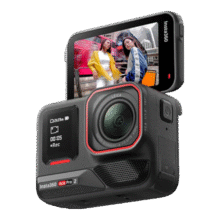 影石（Insta360）Ace Pro 2 8k 运动相机 旗舰影像AI智能高清防抖防水摩托车行车记录仪骑行潜水Vlog视频 instax360 摩托车骑行套装 双电池版3558元（晒单后到手价）