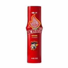 三养（SAMYANG）普达客三养火鸡辣酱双倍辣味（复合调味料）200g【临期清仓】11.9元