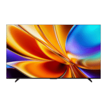 海信电视E3QH Pro 75英寸 万元级高色域 抗反光无倒影 165Hz高刷 智能Wi-Fi6 限时补贴电视 75E3QH-PRO4352元