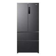 限地区、大件超省：海尔 Haier BCD-509WGHFD19X8U1 风冷多门冰箱 509L 夜影灰券后2652.69元