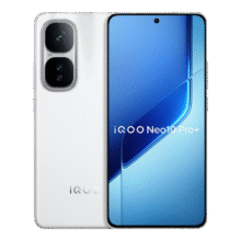 iQOO Neo10 Pro+ 手机 驰光白 16+512G2592.1元