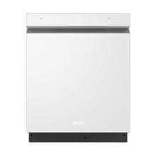 海尔 Haier EYSW18566BBU1 小红花W5000Plus 洗碗机 18套+3大容量 白色券后3697.2元