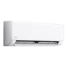 美的（Midea）空调挂机1.5匹 制冷王 新一级能效 节能省电变频冷暖 家用壁挂式 国家补贴 以旧换新 1.5匹 一级能效 KFR-35GW/N8XA1P2060元 (月销1000+)