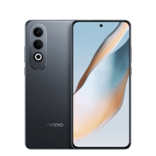 OPPO K12 Plus 手机 玄武黑 8+256G