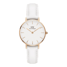 丹尼尔惠灵顿（DanielWellington）DW女士手表欧美时尚腕表手表女28mm DW00100249437元