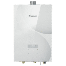 双11预售、plus：林内（Rinnai）【大师系列】家用16升燃气热水器 三核恒温科技天然气热水器 16GD35（JSQ31-GD35）3184.53元（需领券）