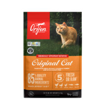 Orijen原始猎食渴望鸡肉猫粮+2026年10月-12月到期391.37元（需领券+88VIP双十一九折券）