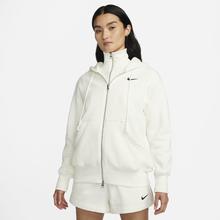 NIKE 耐克 PHOENIX 女子超宽松加绒连帽衫 DQ5759
