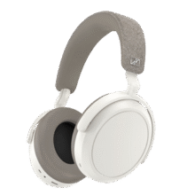 20点，学生认证：Sennheiser 森海塞尔 MOMENTUM 4 蓝牙耳机 白色1335.69元