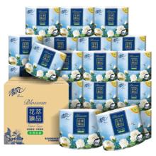 Breeze 清风 花萃臻品系列 有芯卷纸200g27卷