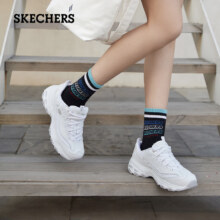plus会员：Skechers  斯凯奇 熊猫鞋 运动鞋女11959255.84元 包邮（需凑单）