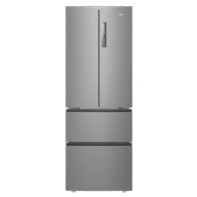 国补、PLUS：Haier/海尔 冰箱 法式多门 335升 BCD-335WLHFD9DS91829.77元（需领券）