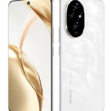 HONOR 荣耀 200 手机 12+512G 月影白1444.15元